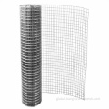 Heavy Gauge Wire Mesh cheap hot dipped galvanized welded wire mesh roll Supplier